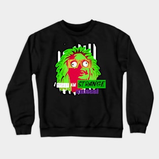 Beetlejuice Crewneck Sweatshirt